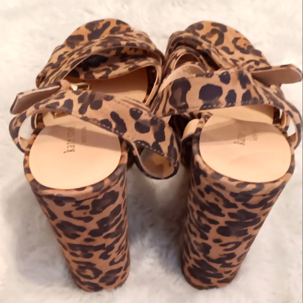 Kate Spade Platforms - Picture 4 of 7